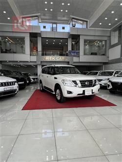 نيسان باترول